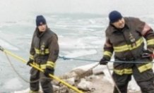 Пожарные Чикаго 8 сезон 6 серия