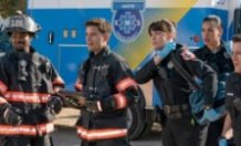 911: Одинокая звезда 1 сезон 4 серия
