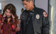 911: Одинокая звезда 1 сезон 7 серия
