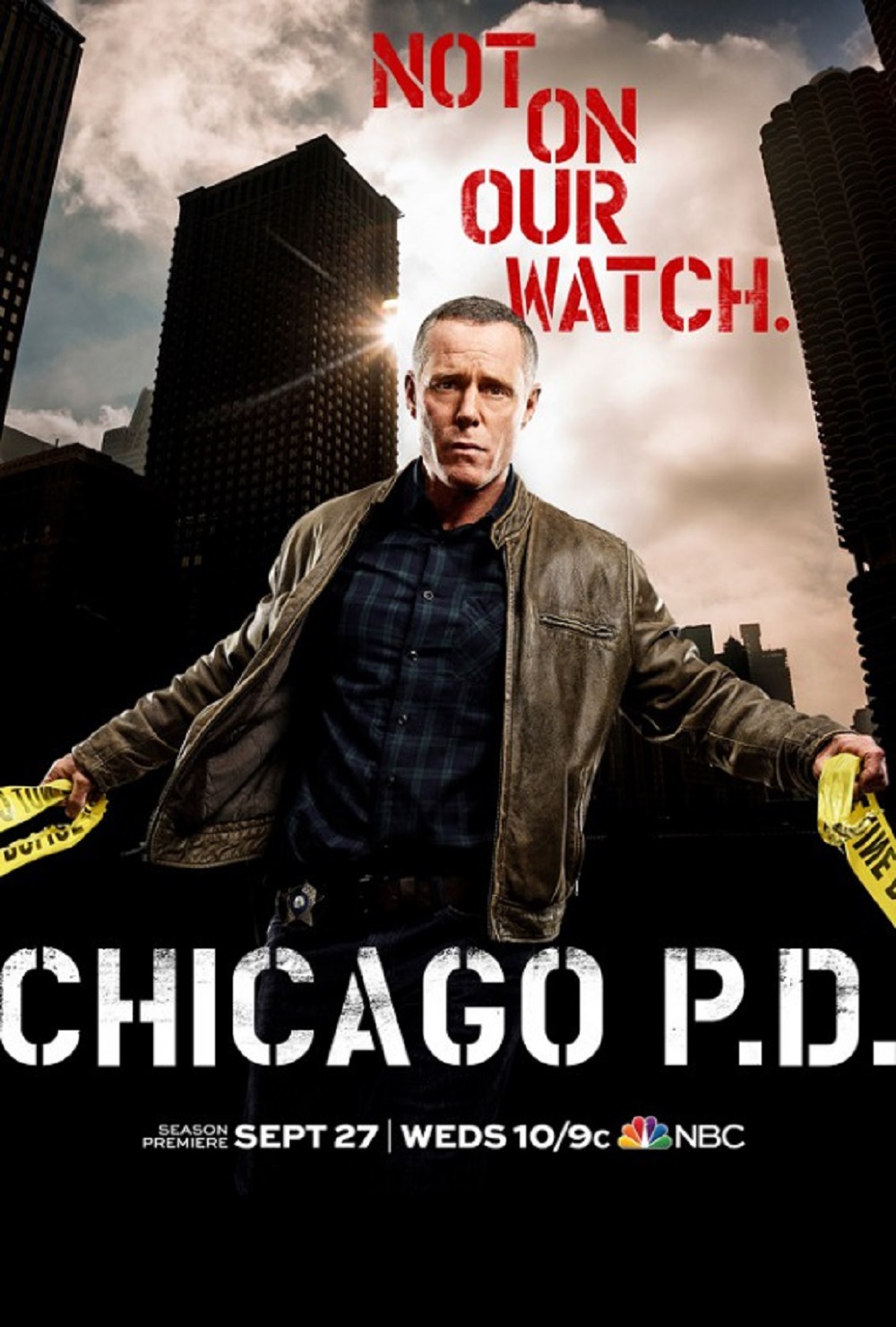 Полиция Чикаго 5 сезон